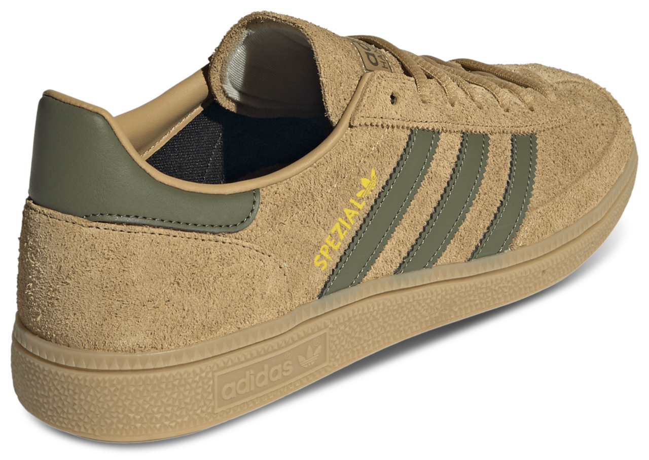 adidas Originals Handball Spezial Image 3 of 5. Tap to open photo gallery.