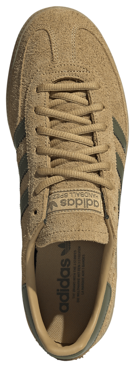 adidas Originals Handball Spezial Image 4 of 5. Tap to open photo gallery.