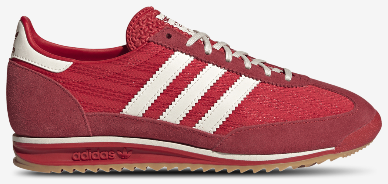 adidas Originals SL 72 Image 1 of 5. Tap to open photo gallery.
