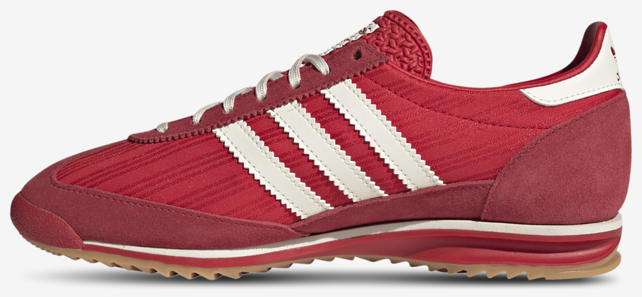 adidas Originals SL 72 Image 2 of 5. Tap to open photo gallery.