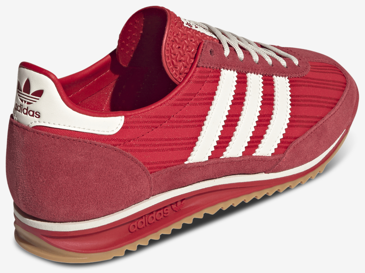 adidas Originals SL 72 Image 3 of 5. Tap to open photo gallery.