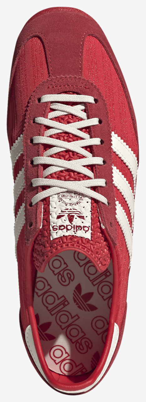 adidas Originals SL 72 Image 4 of 5. Tap to open photo gallery.