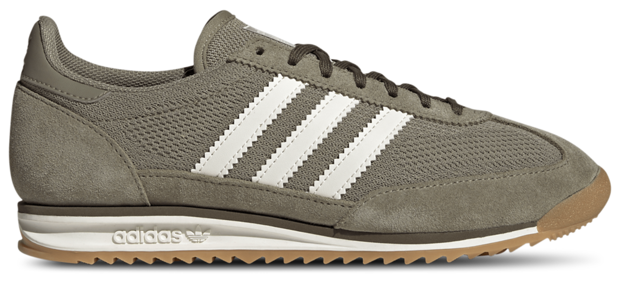 adidas Originals SL 72 Image 1 of 5. Tap to open photo gallery.