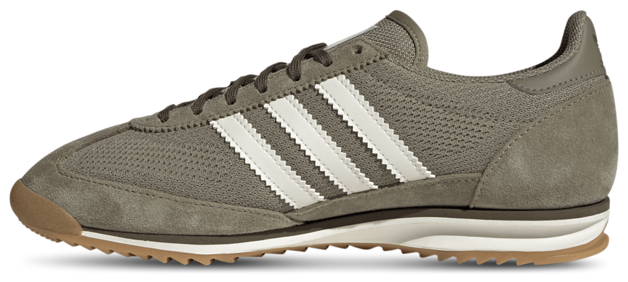 adidas Originals SL 72 Image 2 of 5. Tap to open photo gallery.
