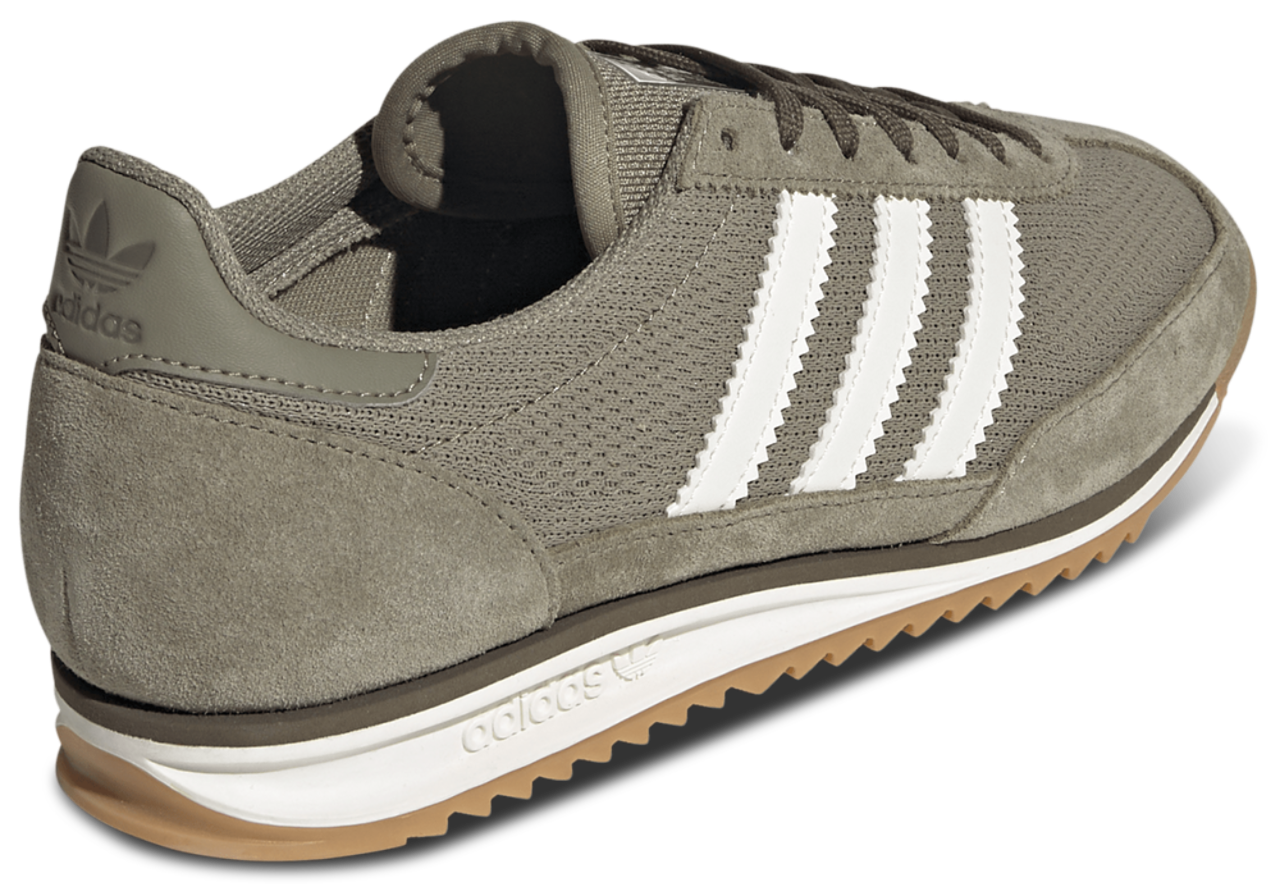 adidas Originals SL 72 Image 3 of 5. Tap to open photo gallery.