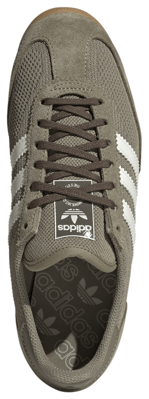 adidas Originals SL 72 Image 4 of 5. Tap to open photo gallery.