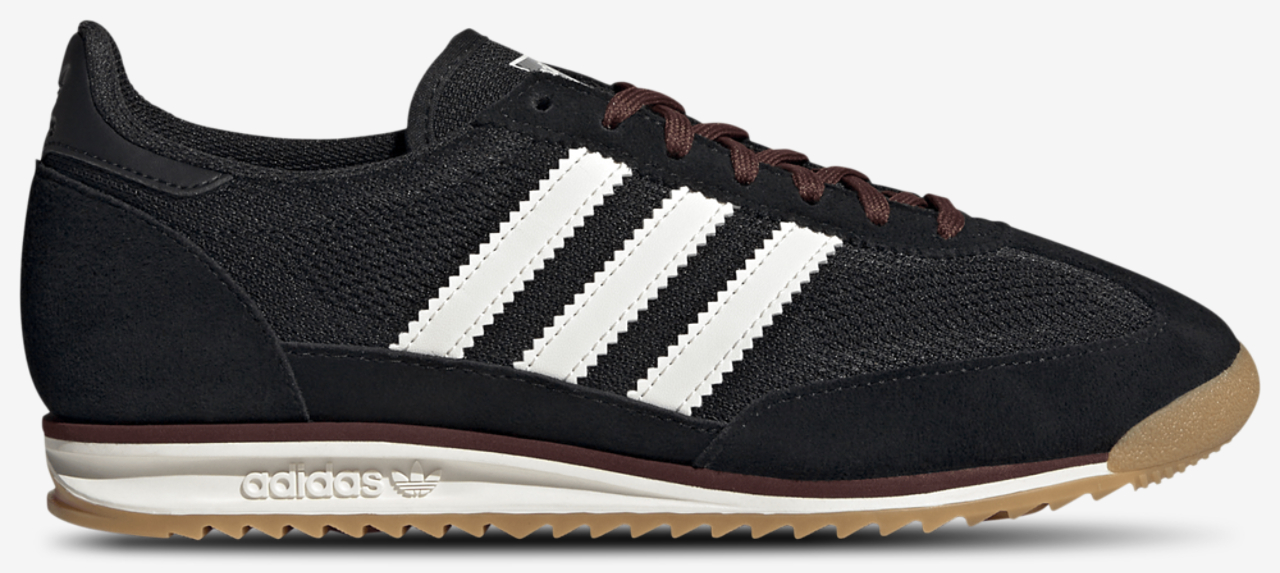 adidas Originals SL 72 Image 1 of 5. Tap to open photo gallery.