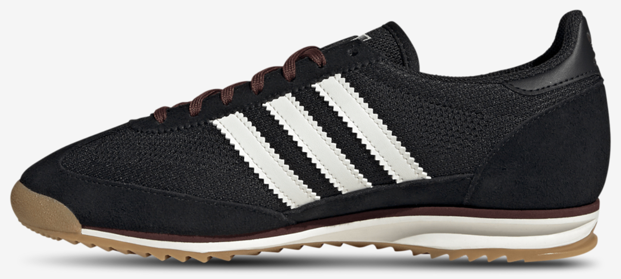 adidas Originals SL 72 Image 2 of 5. Tap to open photo gallery.