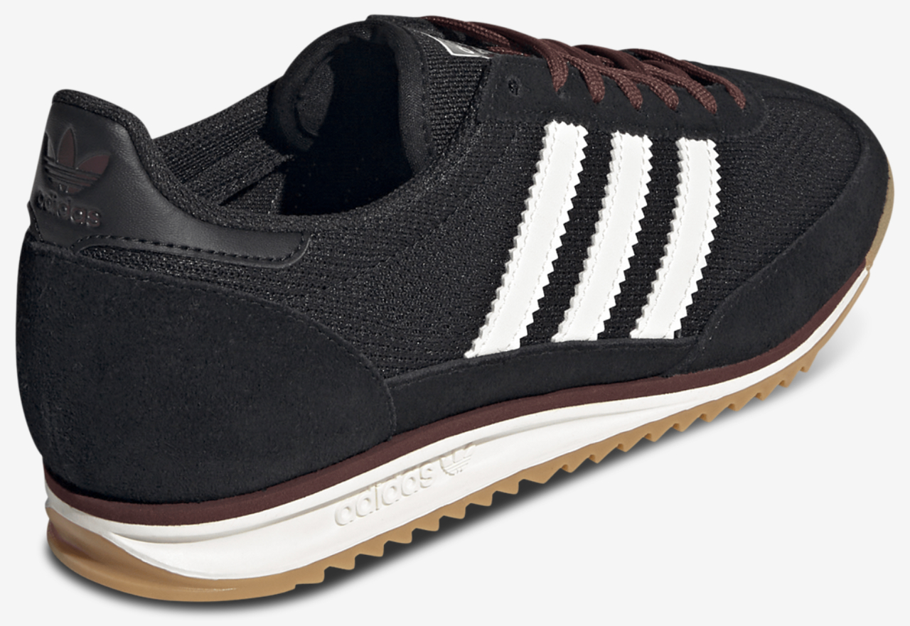 adidas Originals SL 72 Image 3 of 5. Tap to open photo gallery.
