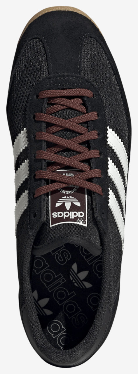 adidas Originals SL 72 Image 4 of 5. Tap to open photo gallery.