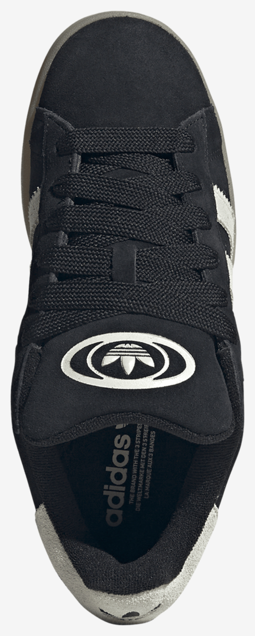 adidas Originals Campus 00 Image 4 of 5. Tap to open photo gallery.