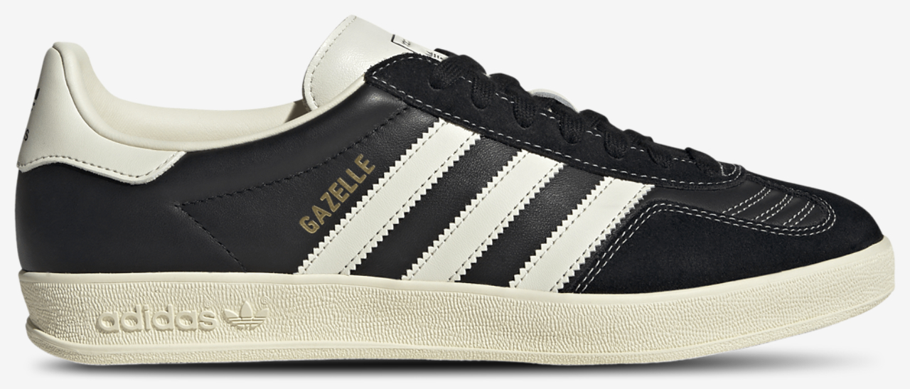 adidas Originals Gazelle Indoor Image 1 of 5. Tap to open photo gallery.