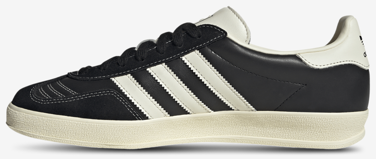 adidas Originals Gazelle Indoor Image 2 of 5. Tap to open photo gallery.