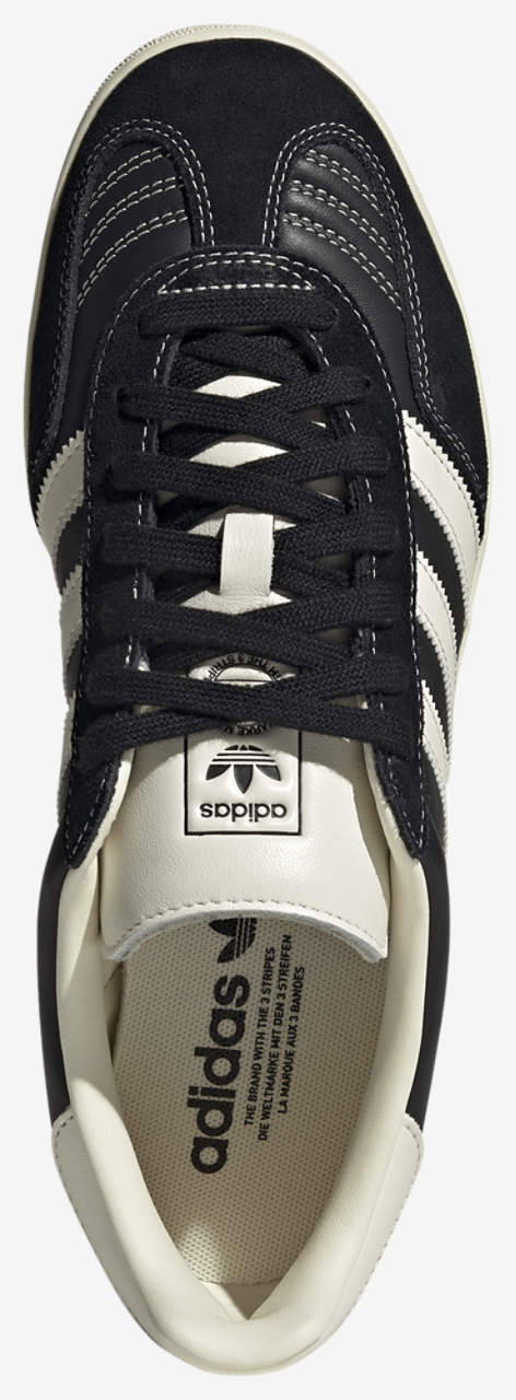 adidas Originals Gazelle Indoor Image 4 of 5. Tap to open photo gallery.