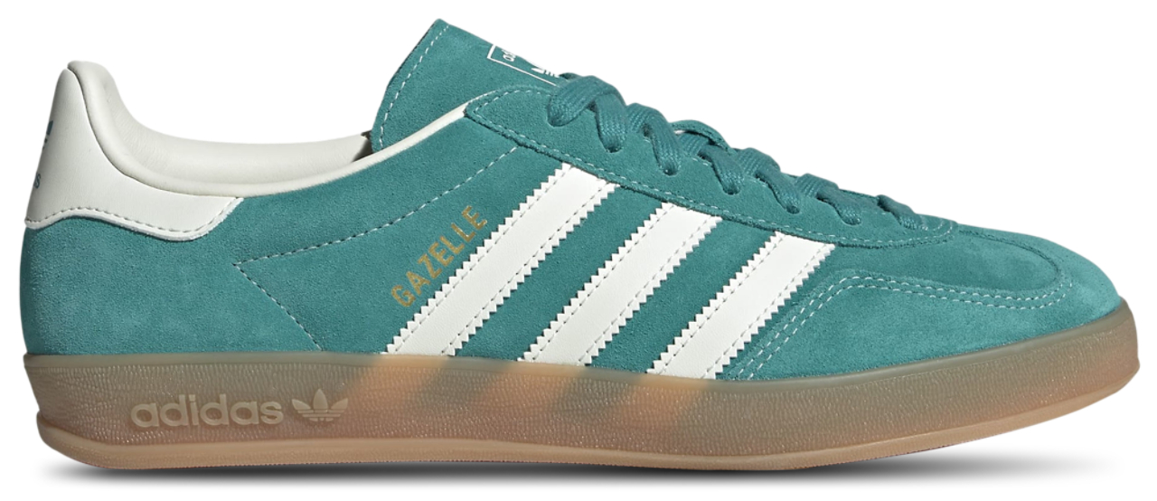 adidas Originals Gazelle Indoor Image 1 of 5. Tap to open photo gallery.