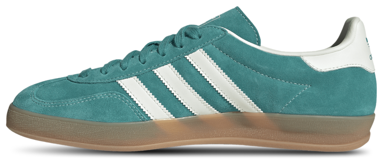 adidas Originals Gazelle Indoor - Men's | Champs Sports