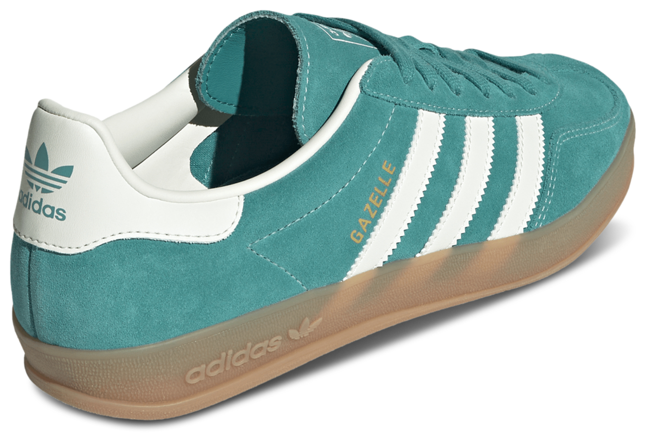 adidas Originals Gazelle Indoor - Men's | Champs Sports