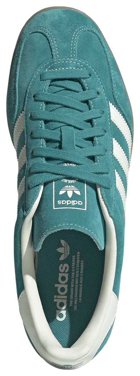 adidas Originals Gazelle Indoor - Men's | Champs Sports