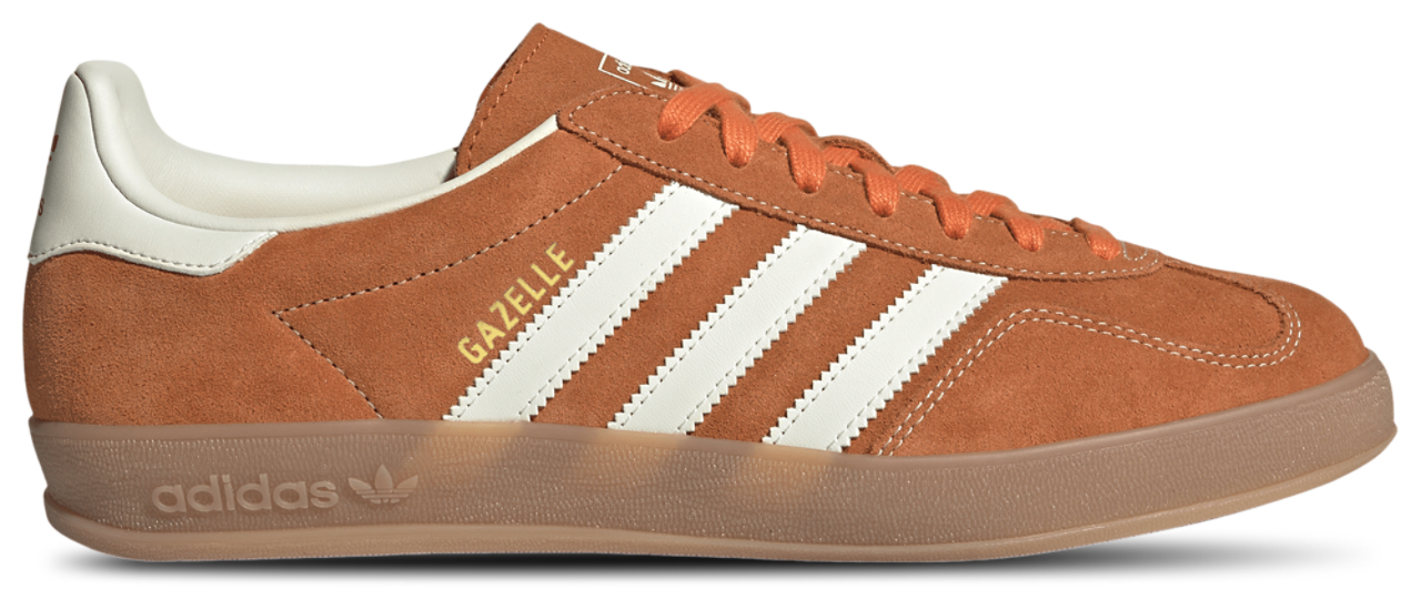 adidas Originals Gazelle Indoor Image 1 of 5. Tap to open photo gallery.