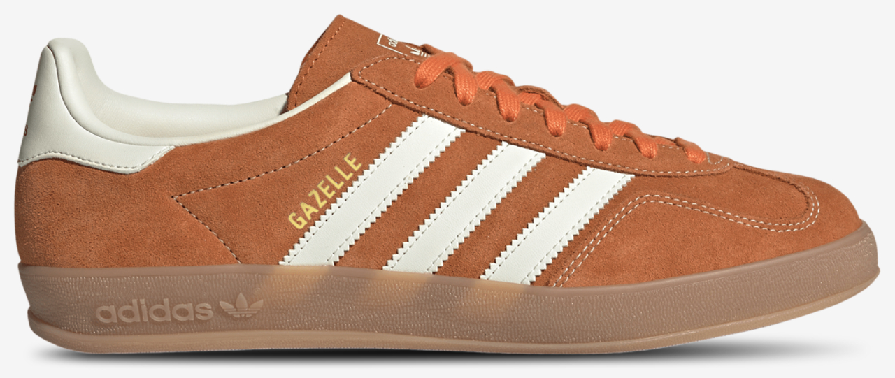 adidas Originals Gazelle Indoor Image 1 of 5. Tap to open photo gallery.