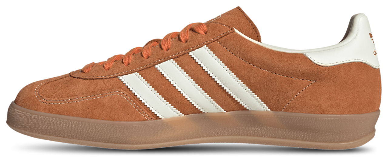 adidas Originals Gazelle Indoor Image 2 of 5. Tap to open photo gallery.