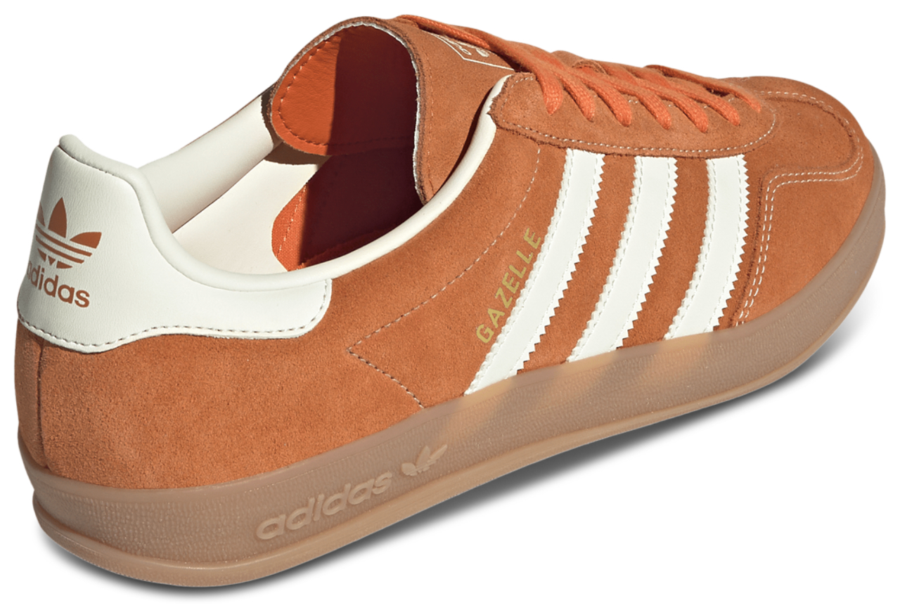 adidas Originals Gazelle Indoor Image 3 of 5. Tap to open photo gallery.