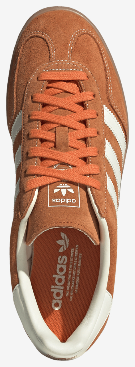 adidas Originals Gazelle Indoor Image 4 of 5. Tap to open photo gallery.