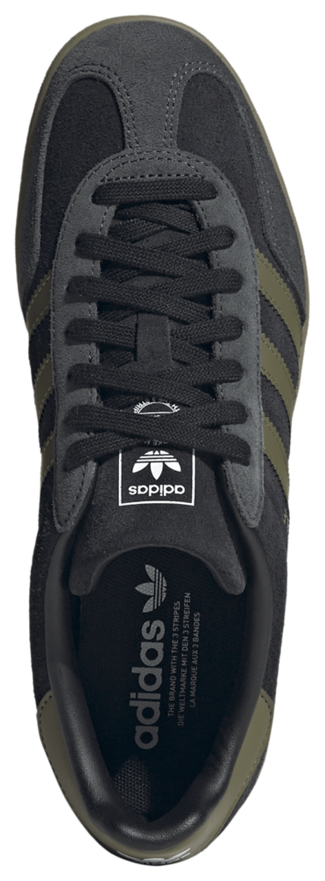 adidas Originals Gazelle Indoor Image 4 of 5. Tap to open photo gallery.