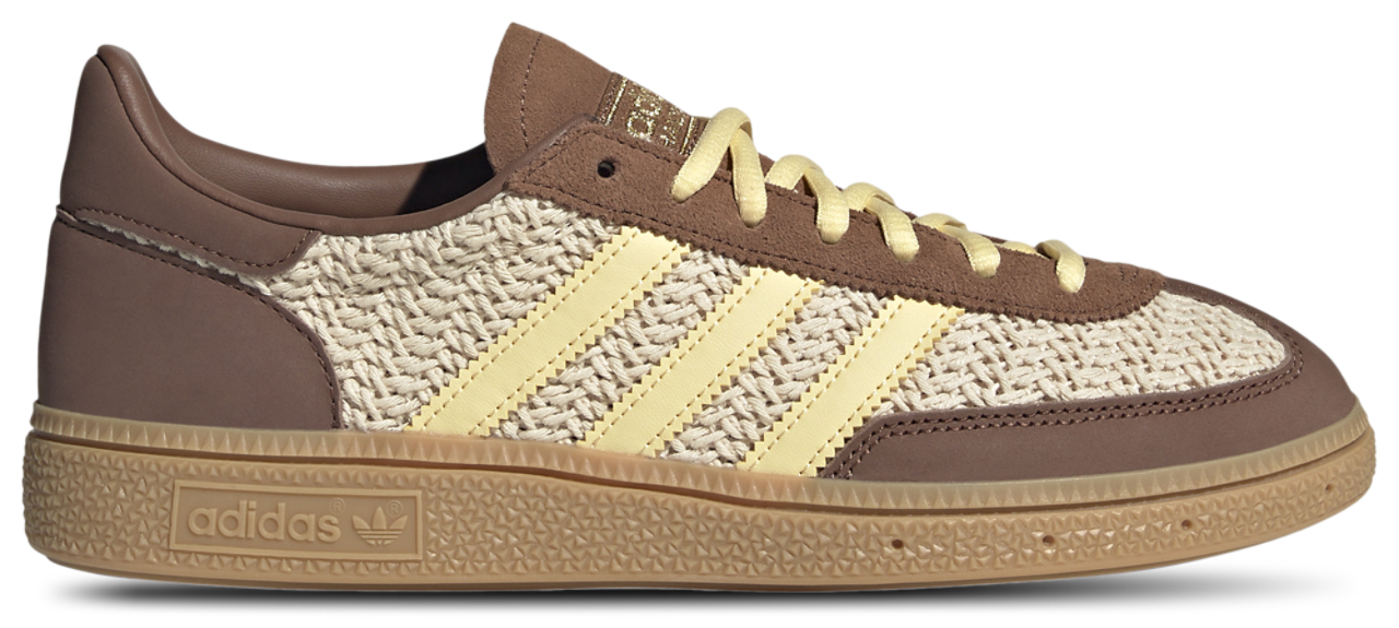 adidas Originals Handball Spezial Image 1 of 5. Tap to open photo gallery.