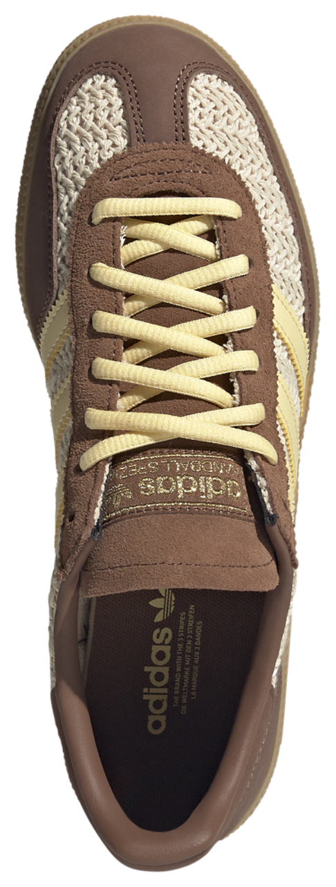 adidas Originals Handball Spezial Image 4 of 5. Tap to open photo gallery.