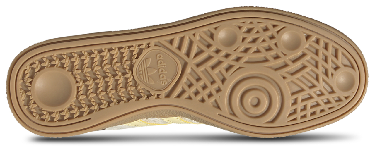 adidas Originals Handball Spezial Image 5 of 5. Tap to open photo gallery.