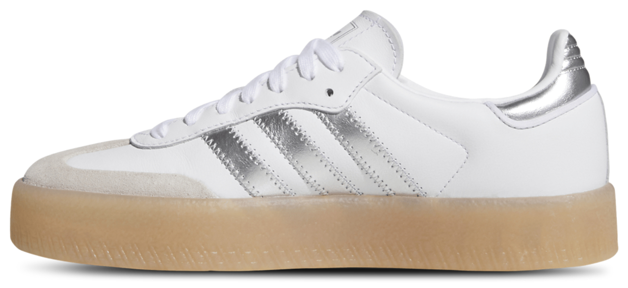 adidas Originals Sambae Image 2 of 5. Tap to open photo gallery.