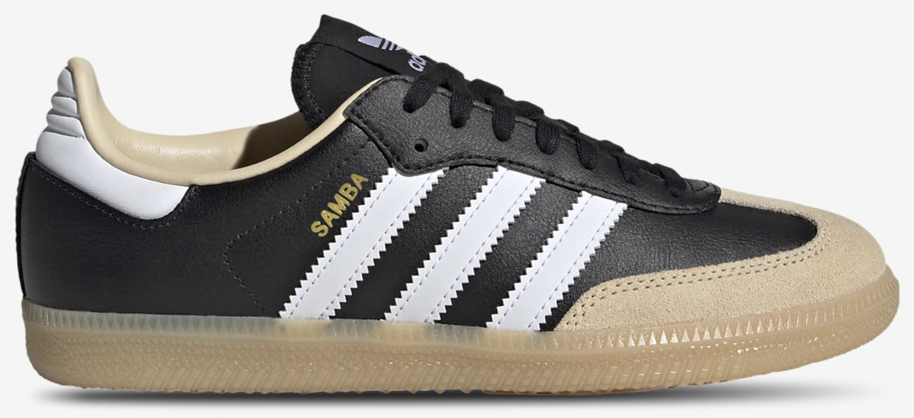 adidas Originals Samba Image 1 of 5. Tap to open photo gallery.