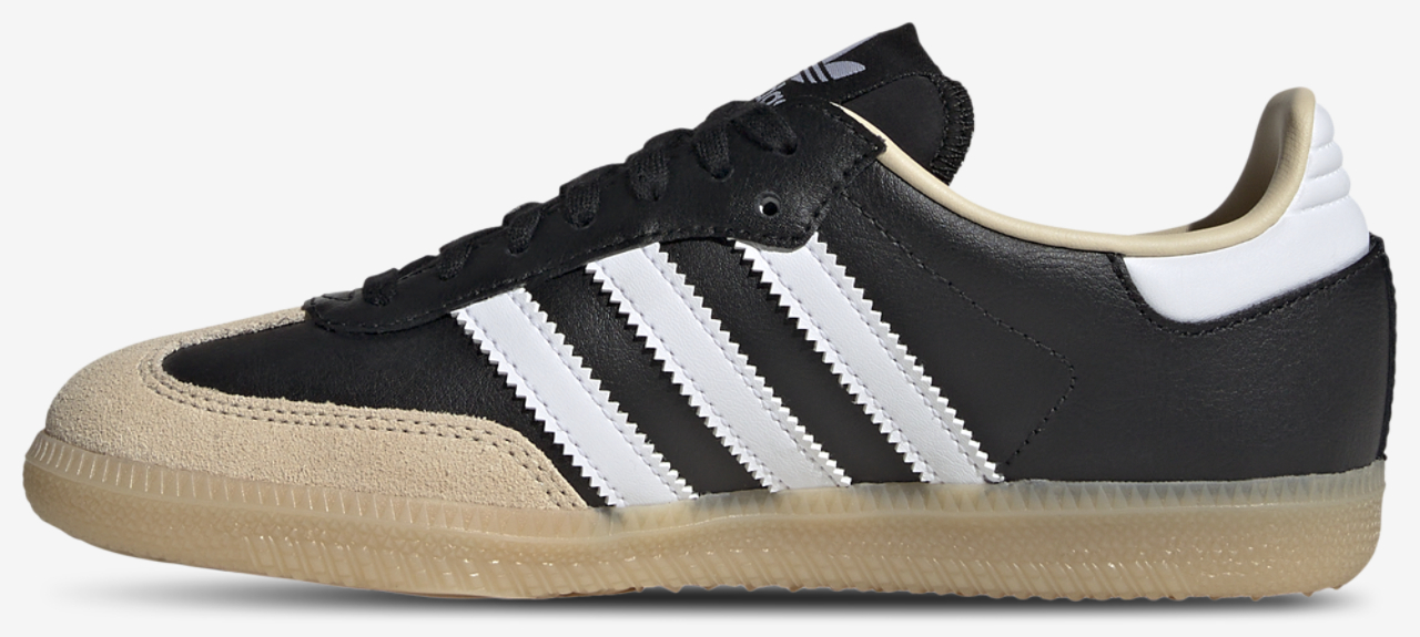 adidas Originals Samba Image 2 of 5. Tap to open photo gallery.