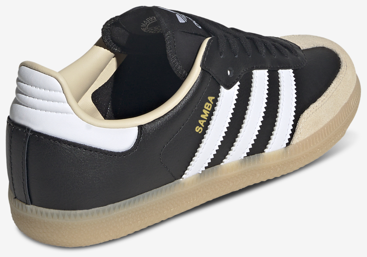 adidas Originals Samba Image 3 of 5. Tap to open photo gallery.