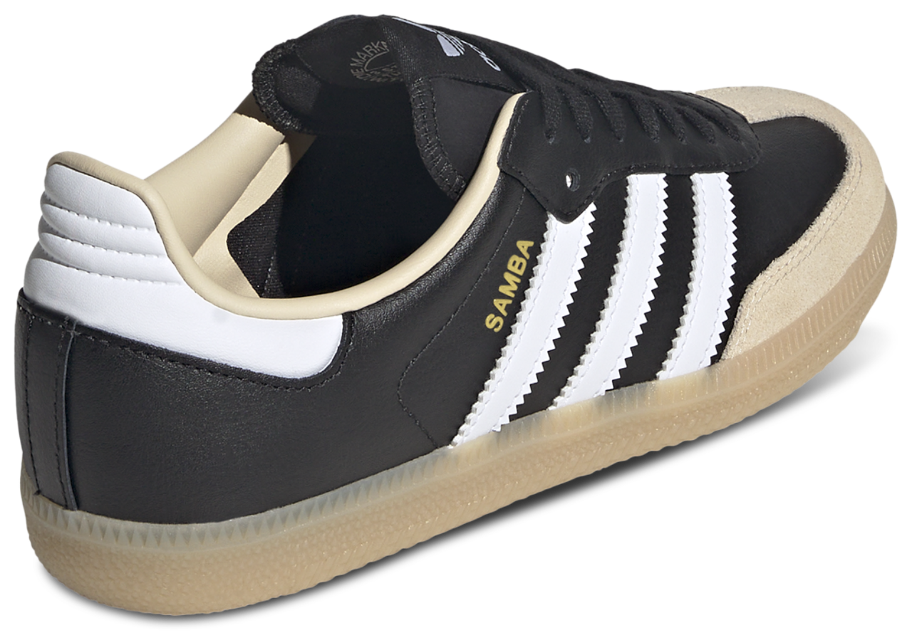 adidas Originals Samba Image 3 of 5. Tap to open photo gallery.