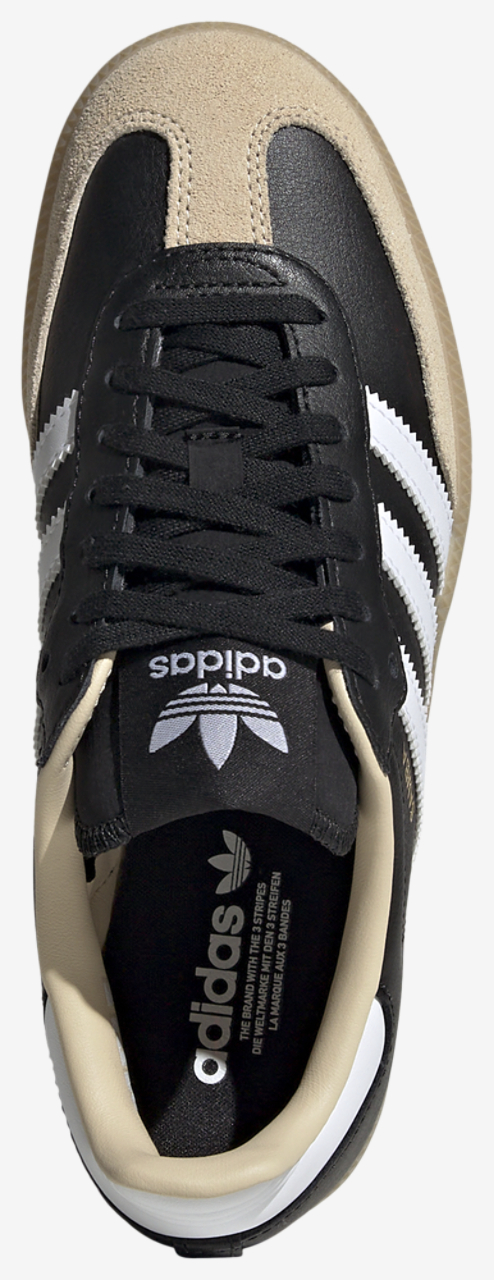 adidas Originals Samba Image 4 of 5. Tap to open photo gallery.