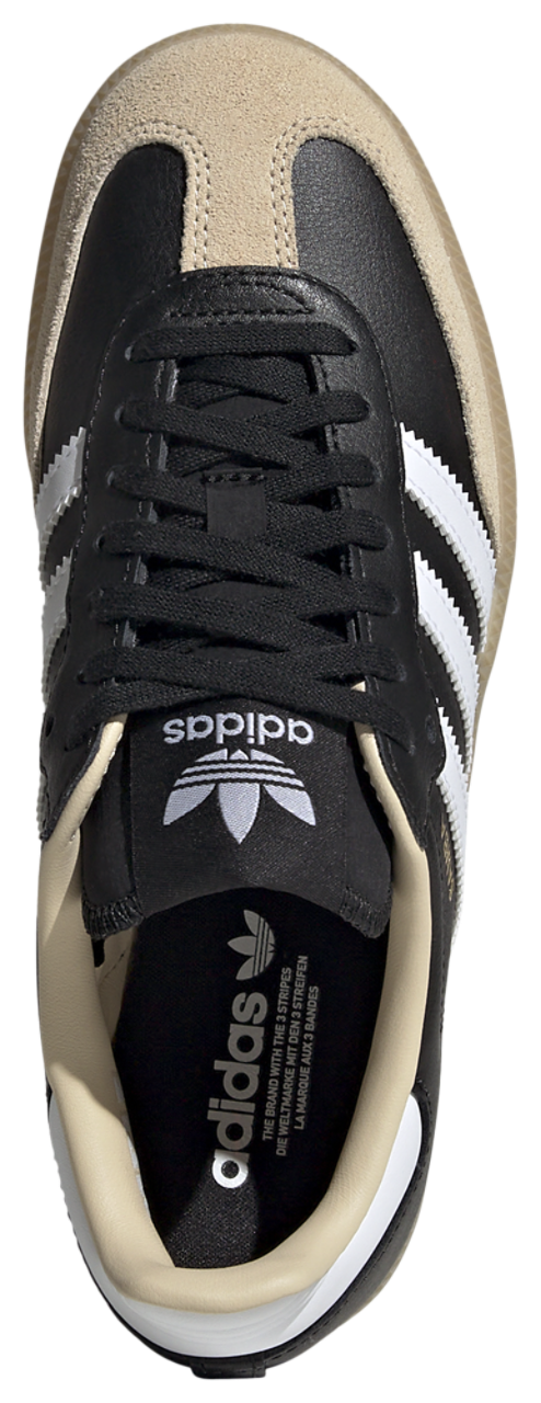 adidas Originals Samba Image 4 of 5. Tap to open photo gallery.