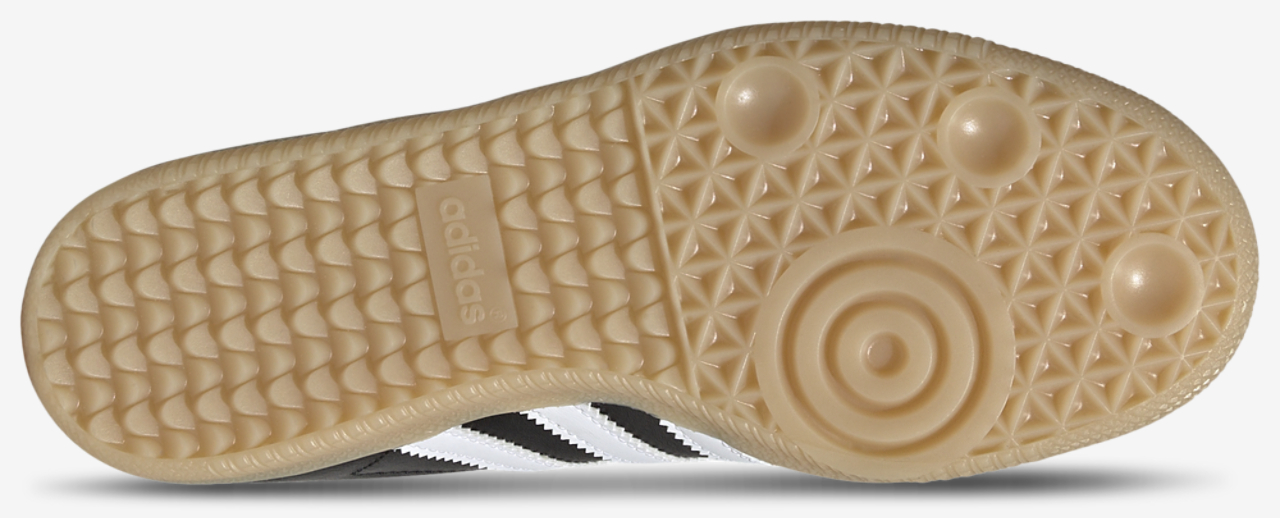 adidas Originals Samba Image 5 of 5. Tap to open photo gallery.