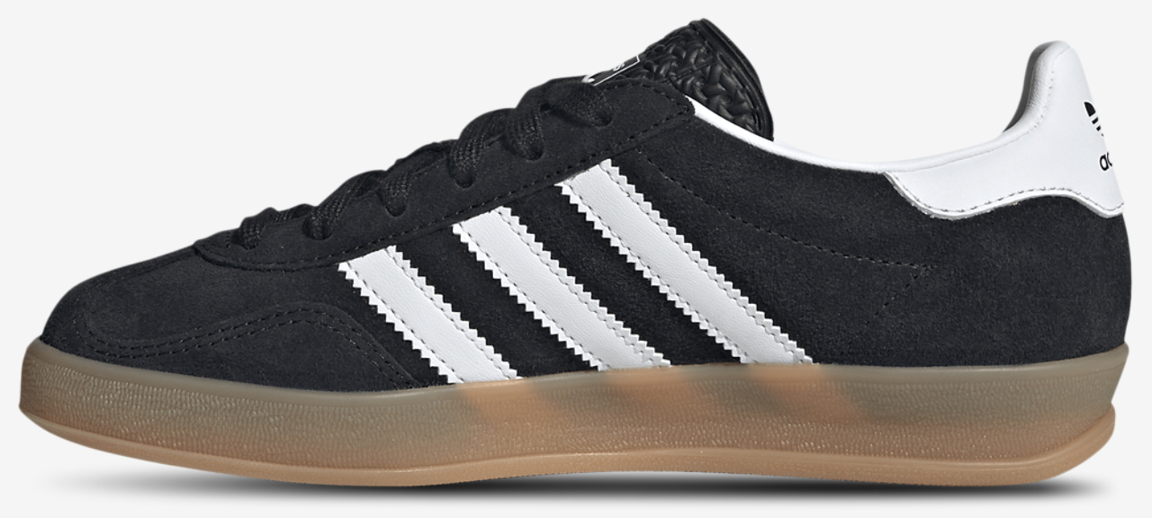 adidas Originals Gazelle Indoor Image 2 of 5. Tap to open photo gallery.