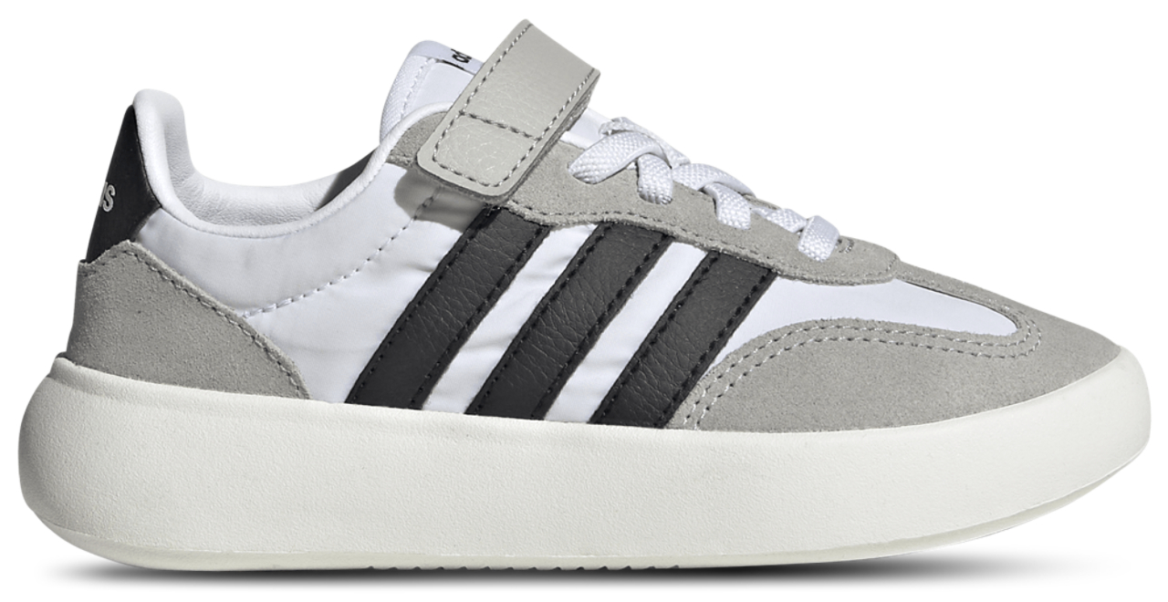 adidas Barreda Decode Elastic Lace & Hook Image 1 of 7. Tap to open photo gallery.
