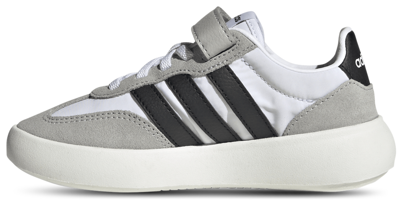 adidas Barreda Decode Elastic Lace & Hook Image 2 of 7. Tap to open photo gallery.