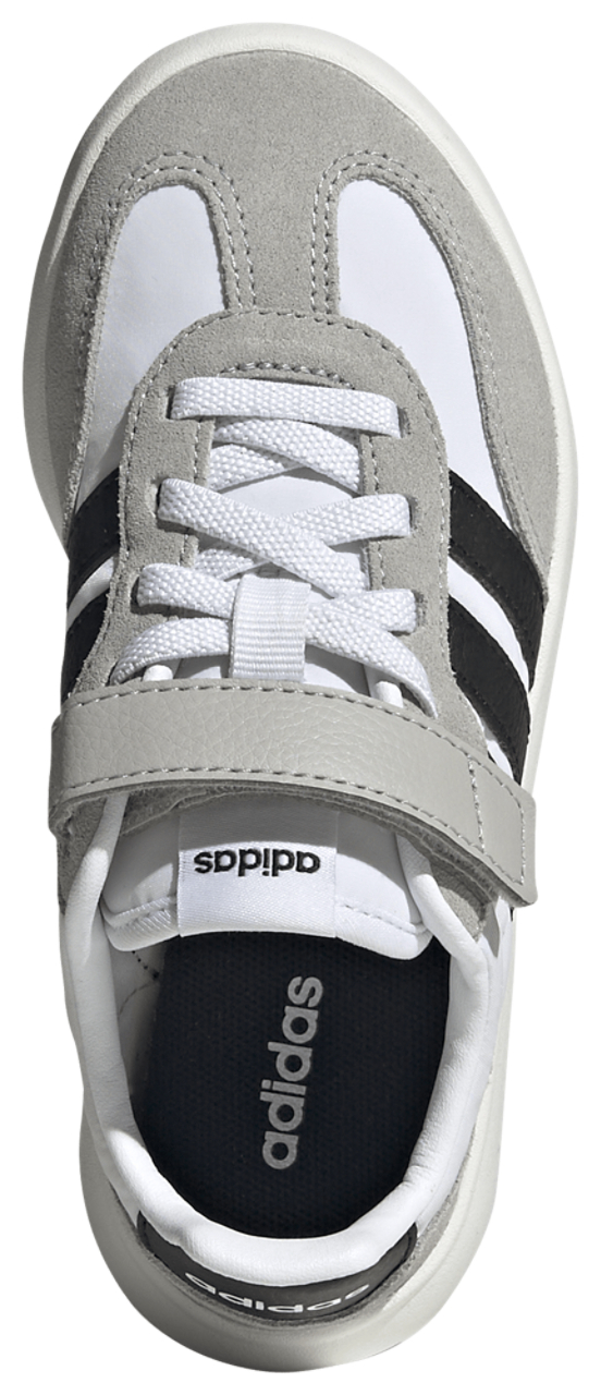 adidas Barreda Decode Elastic Lace & Hook Image 4 of 7. Tap to open photo gallery.