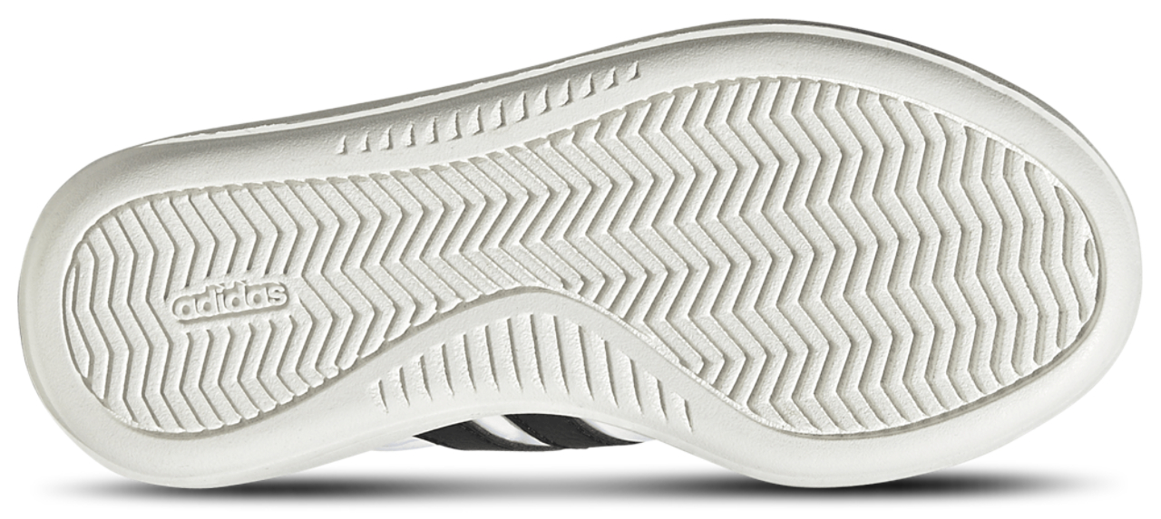 adidas Barreda Decode Elastic Lace & Hook Image 5 of 7. Tap to open photo gallery.