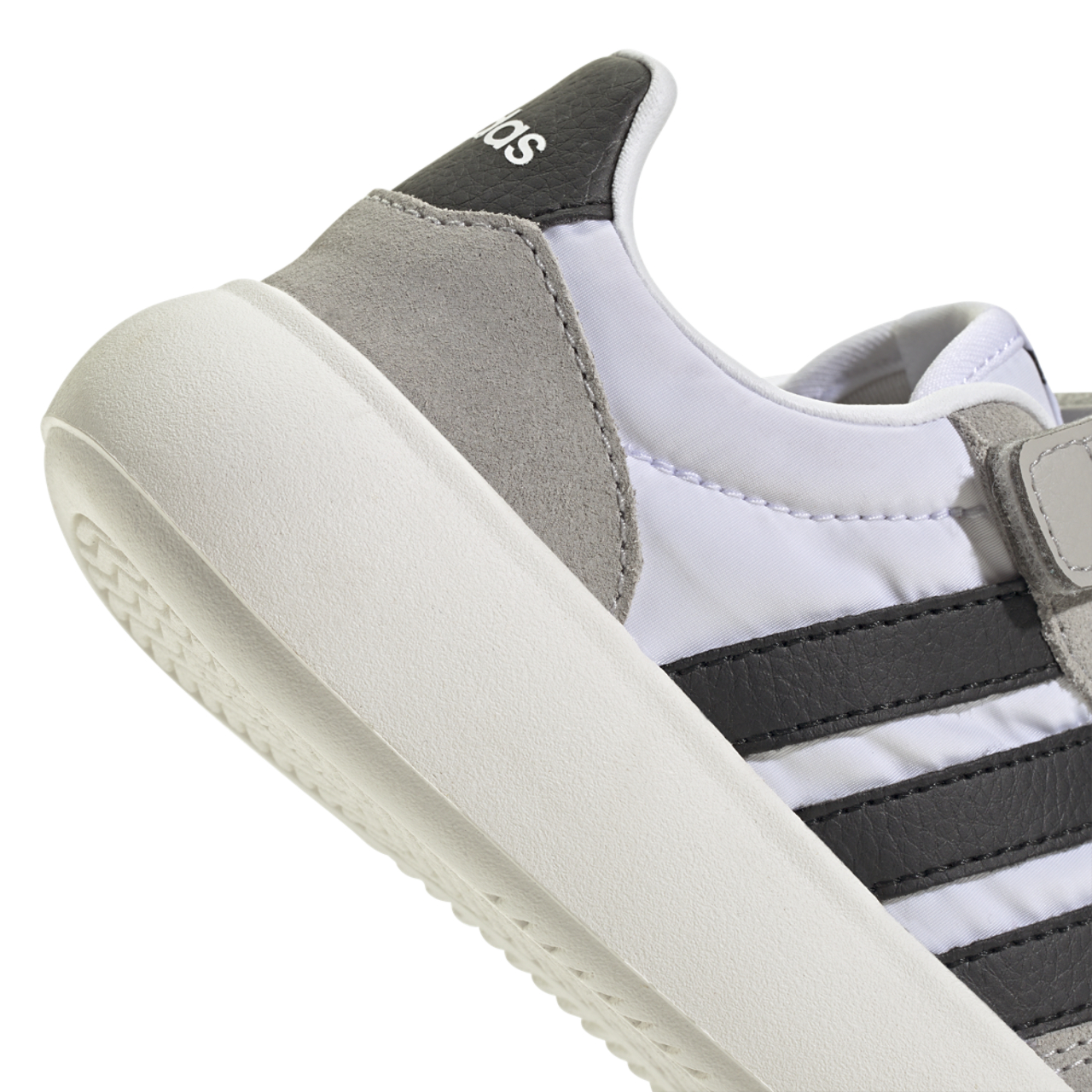 adidas Barreda Decode Elastic Lace & Hook Image 7 of 7. Tap to open photo gallery.