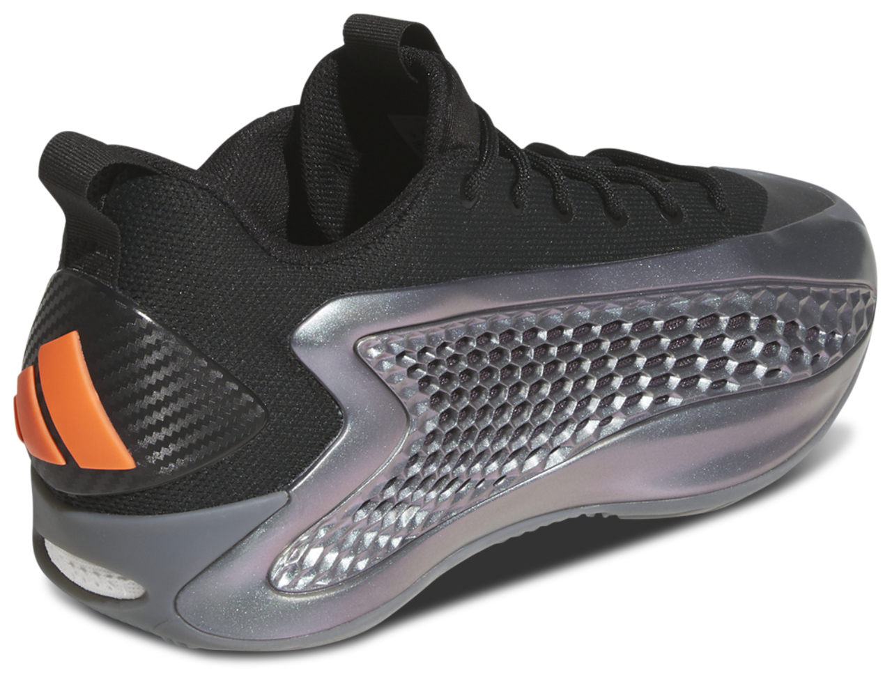 adidas ae1 low 美品 anthony edwards ae 1 adidas Anthony Edwards 1 Low Arctic Night | SneakerFiles