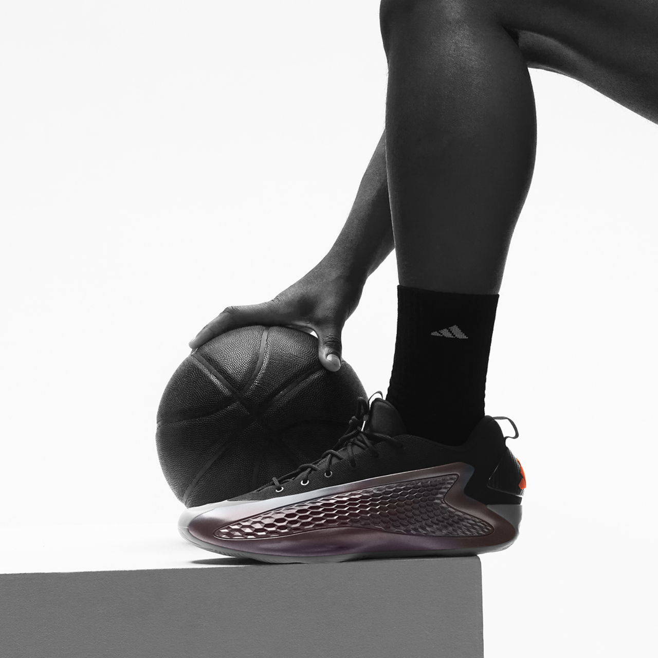 adidas Anthony Edwards 1 Low | Foot Locker