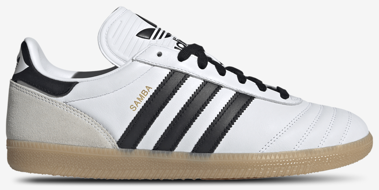 adidas Samba JP Image 1 of 5. Tap to open photo gallery.