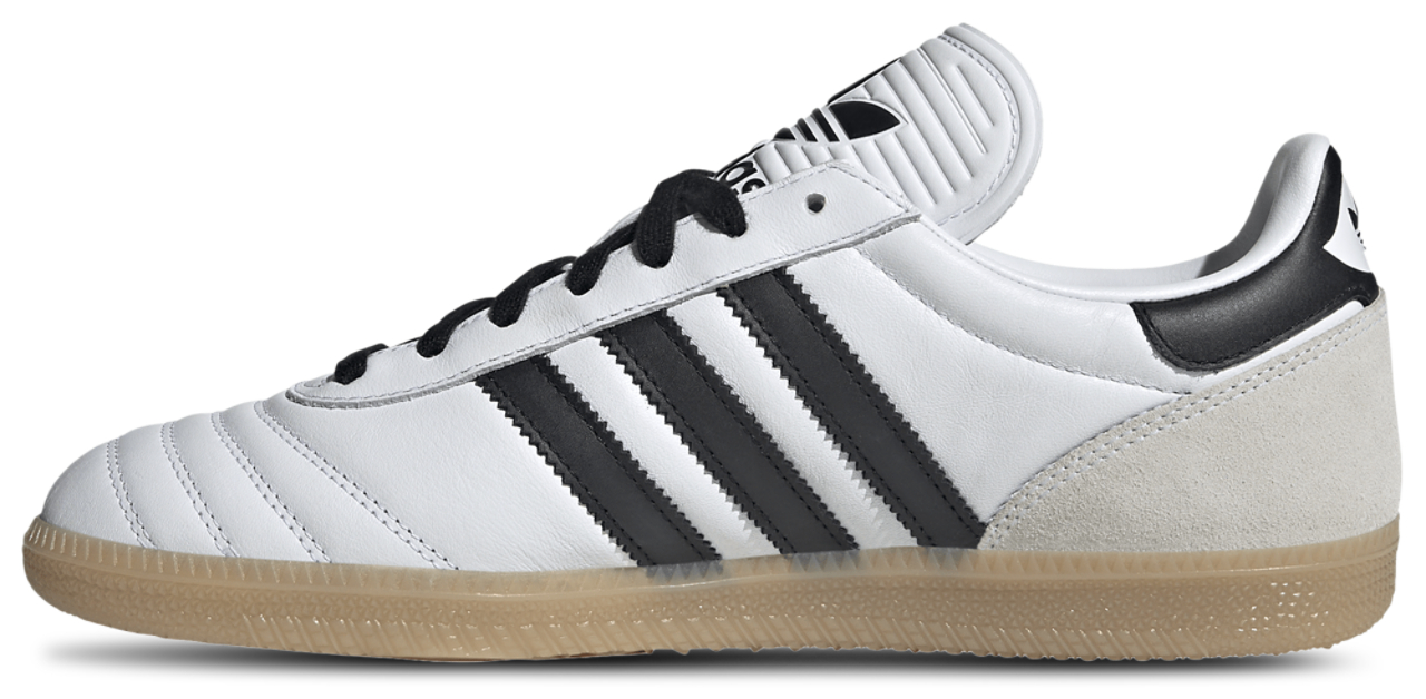 adidas Samba JP Image 2 of 5. Tap to open photo gallery.