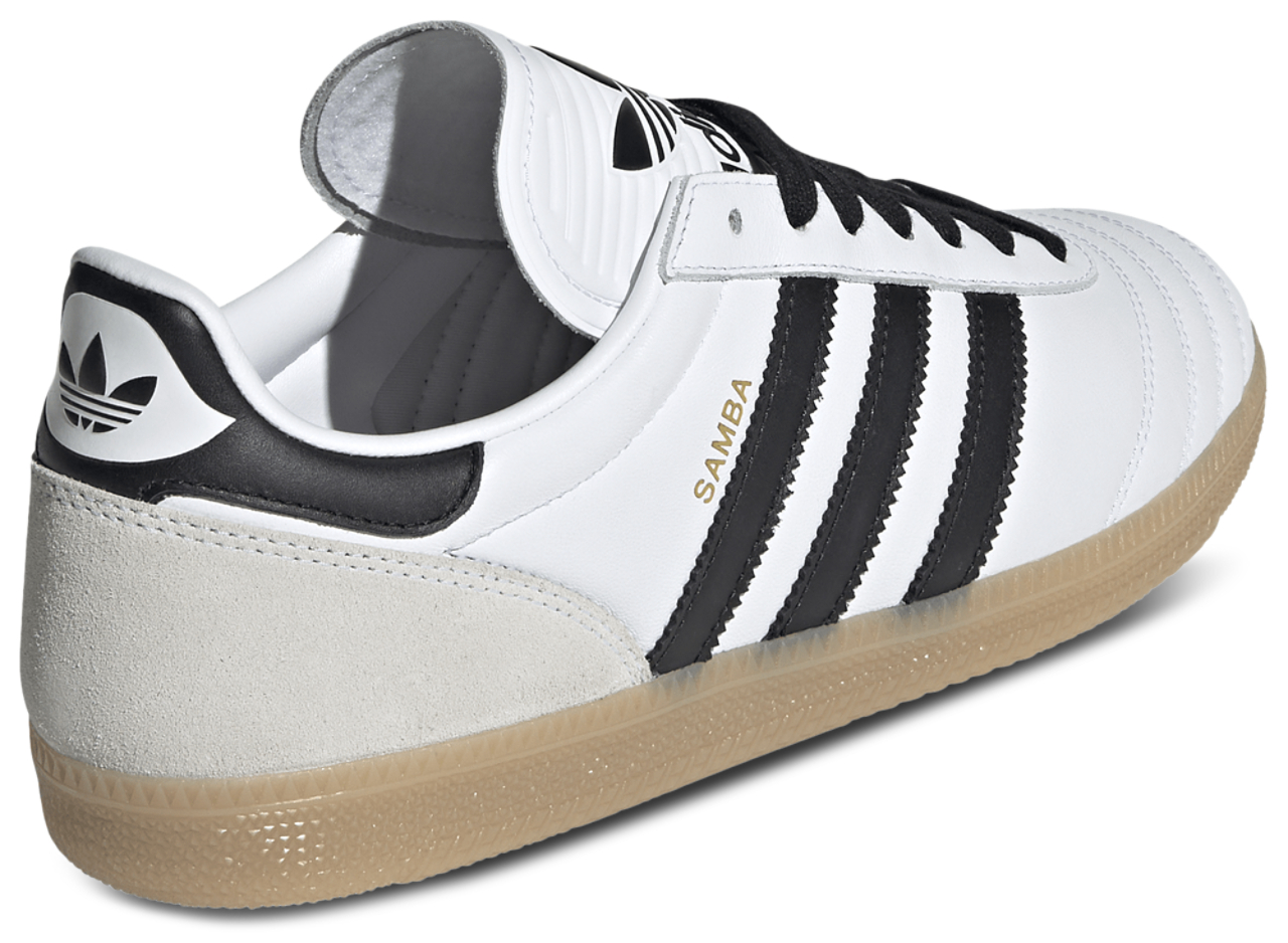 adidas Samba JP Image 3 of 5. Tap to open photo gallery.